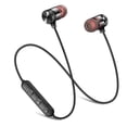 thumbnail image 3 of Magnetic Wireless Sports Earphones Advanced Wireless Magnetic Neckband Headphones For Sports, Running, In Ear Stereo Sound, 3 of 9