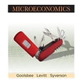 thumbnail image 1 of Pre-Owned Microeconomics (Hardcover) 0716759756 9780716759751, 1 of 1