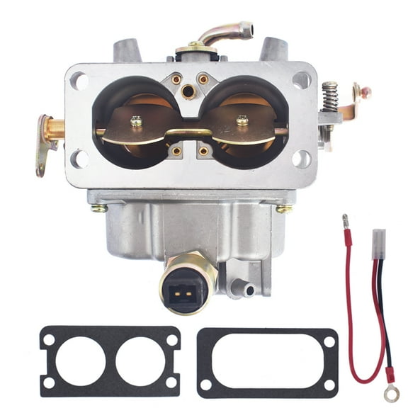 LABLT 0G4612 Carburetor GTH990 W/Ball Stud Replacement for 0K1588 0E3398 0F9035