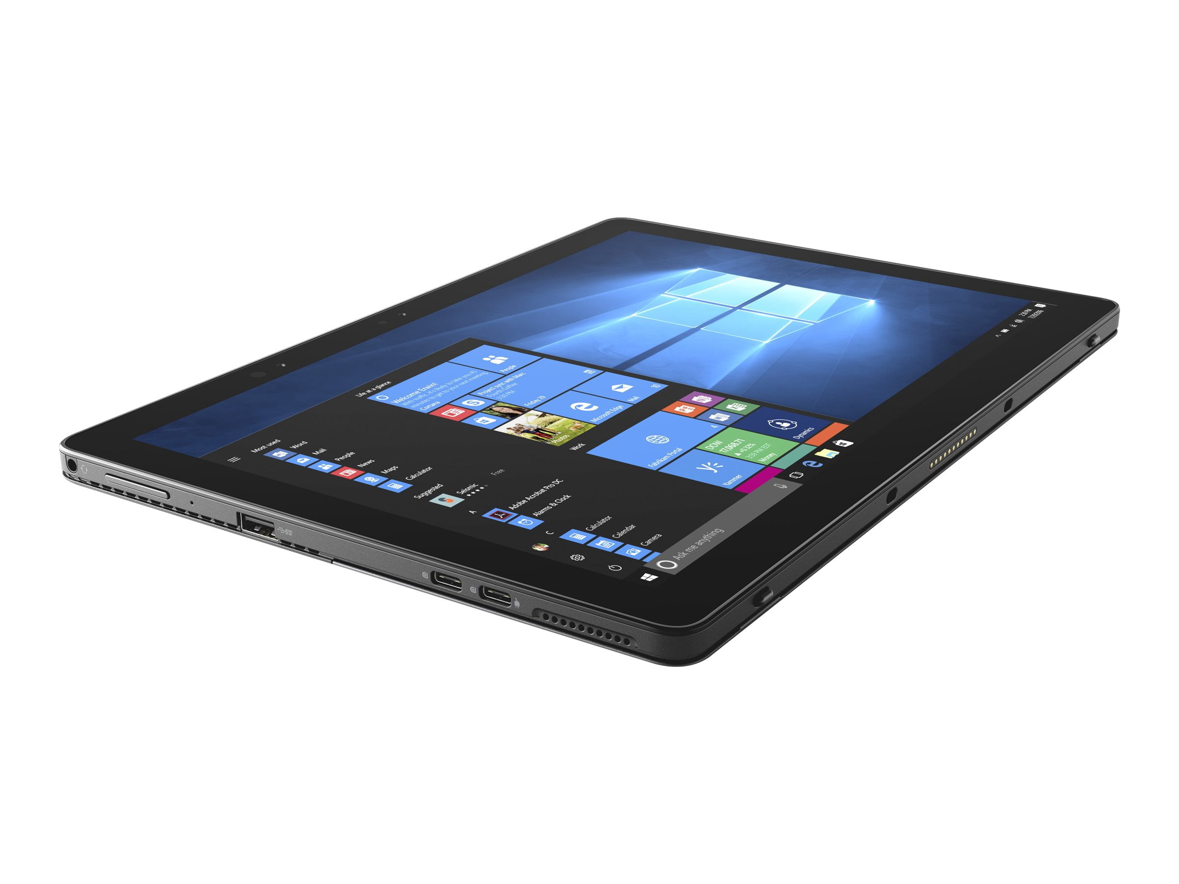 Dell Latitude 12 5285, 12.3