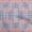 Pink, variant on oneOone Polyester Spandex Purple Fabric Geometrical Diy Clothing Quilting Fabric Print Fabric By Yard 56 Inch Wide