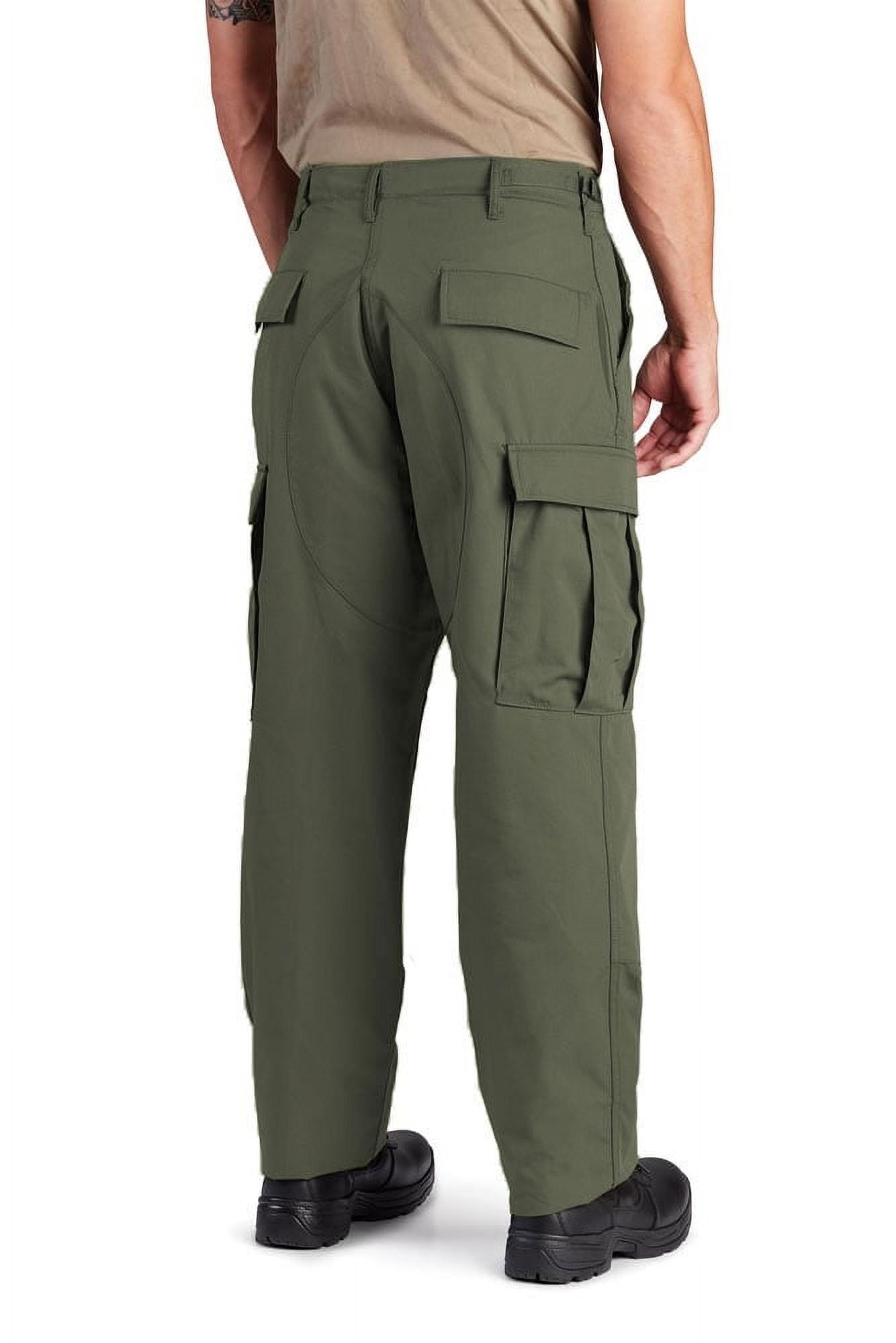 【PROPPER】WASHED BDU TROUSER BUTTON FLY Propper BDU Trouser | Tactical Gear & Apparel
