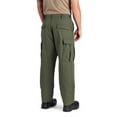 thumbnail image 3 of PROPPER Men's Classic Button Fly Trouser – 100% Cotton Ripstop, 3 of 8