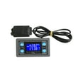 thumbnail image 4 of BESTYASH 1Set Digital Thermostat Controller with LCD Display for Temperature and Humidity Measurement, 4 of 8