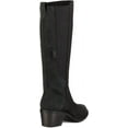 thumbnail image 4 of Teva Women's Anaya Tall Waterproof Boots, Black, Size 8.0, 4 of 6