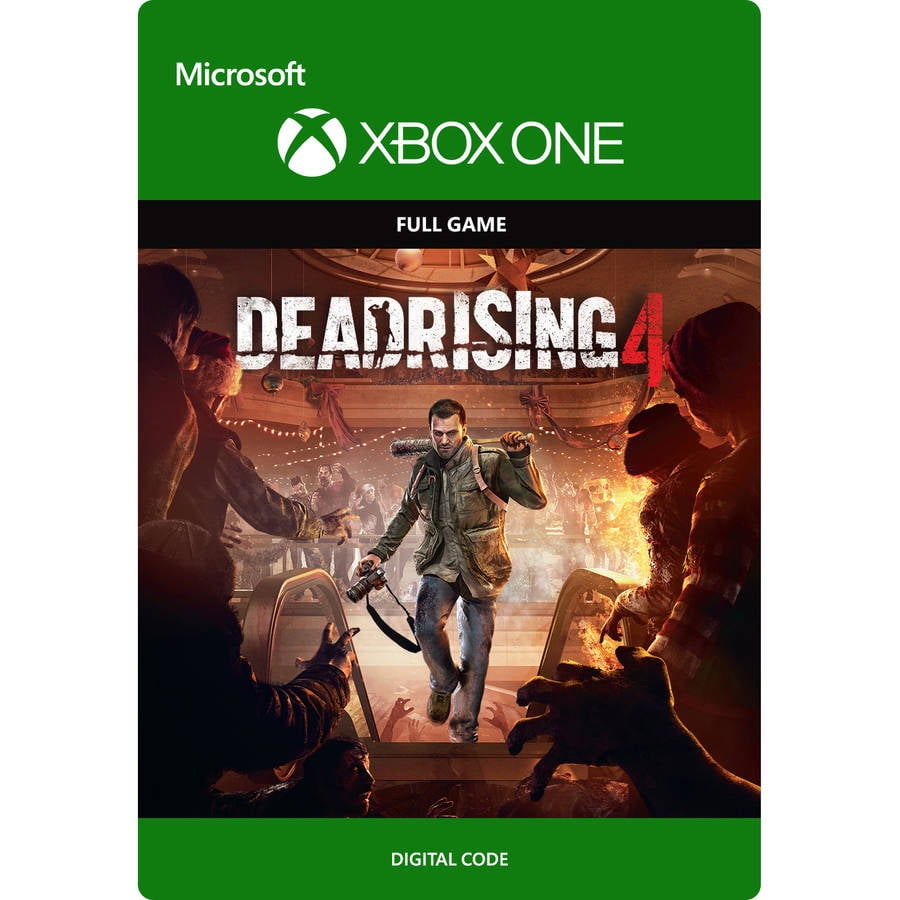xbox-one-dead-rising-4-email-delivery-walmart-walmart