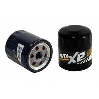 misatdr WIX 51036XP Heavy Duty Lube Filter - Walmart.com