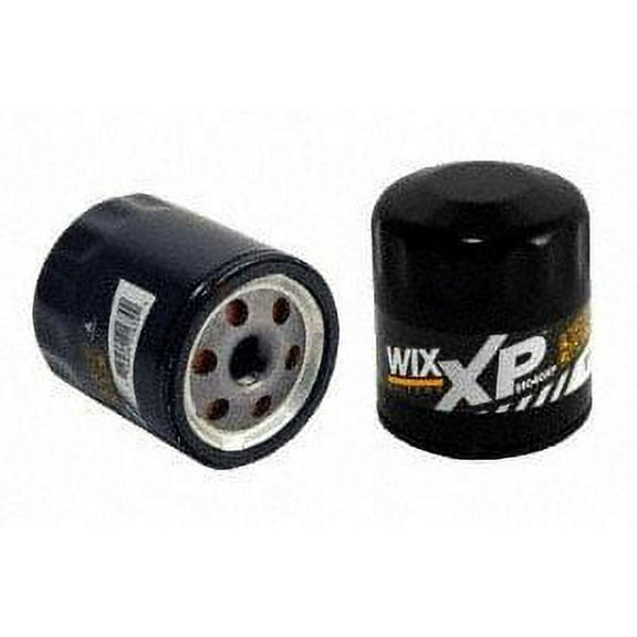 WIX 51040XP Heavy Duty Lube Filter