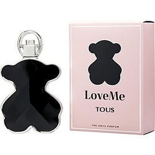 Love Me Onyx 3.4 oz Eau De Parfum for Women By Tous