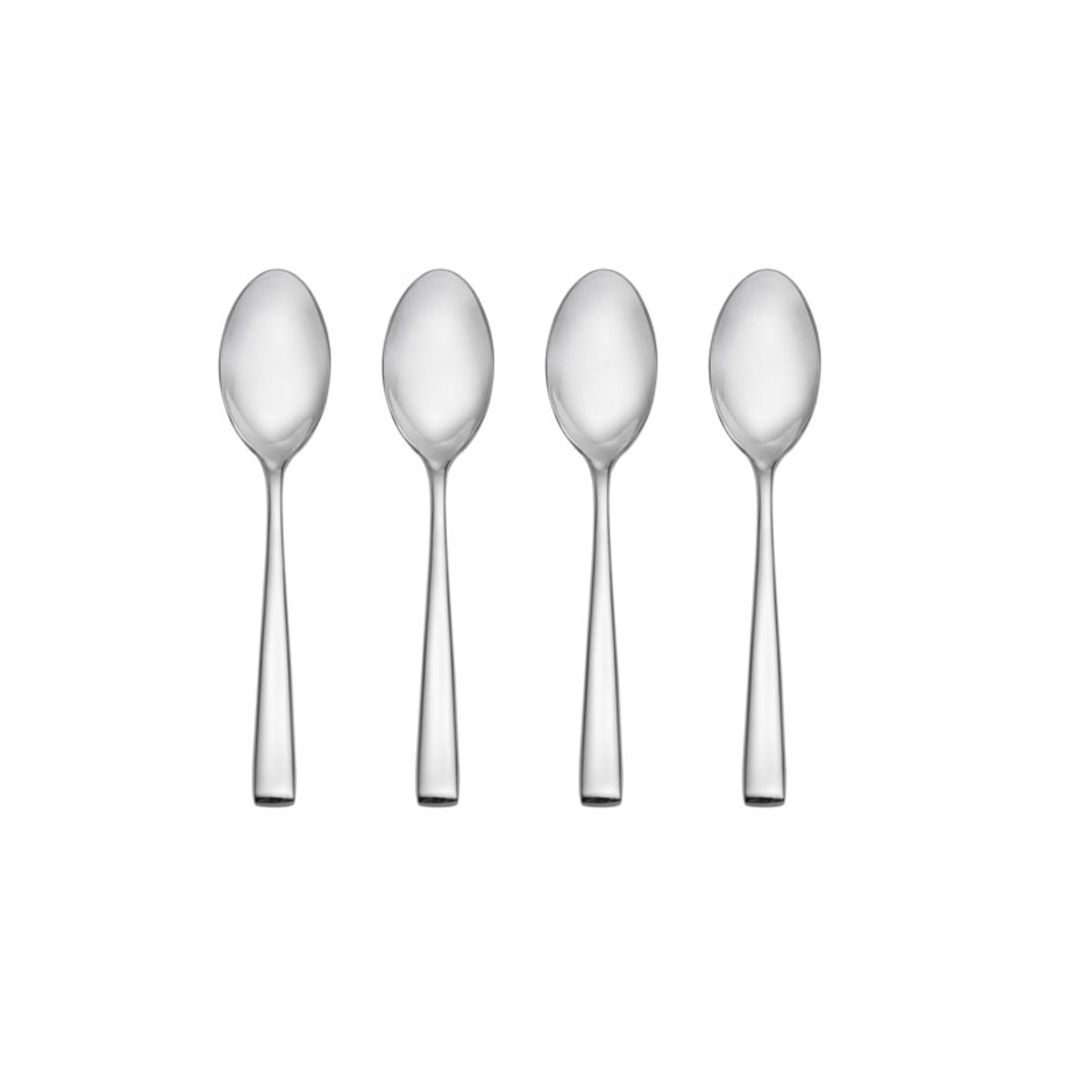 Towle Living Dream 20-Piece Flatware Set, Stainless Steel, Service for 4