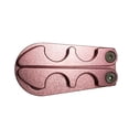 thumbnail image 3 of GLFILL Support de Queue de Billard Portable Pliable pour 4 Queues Rose, 3 of 7