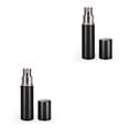 thumbnail image 1 of Guardurnaity 5 piezas atomizadores 10ml botella de Spray fragancia dispensador recargable vacío rociador a prueba de fugas botellas cosméticas Type2 NO2, 1 of 6