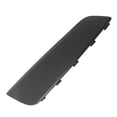 thumbnail image 3 of Moldura de ventilación lateral para guardabarros de alto rendimiento para BMW 530i (2017-2023) Derecha negra, 3 of 9