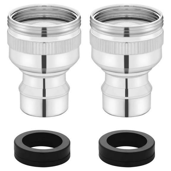 Dishwasher Hose Connector Brass Adapter with Easy Installation Features