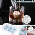thumbnail image 1 of TIMIFIS Swimming Goggles Creative Ice Whiskey Ice 6 Food Grade Ice Box Ice Kitchen Gadgets, 1 of 8