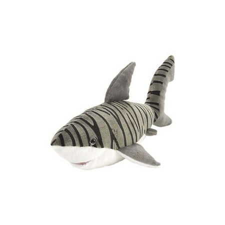 Cuddlekins Tiger Shark by Wild Republic - 10954