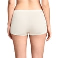 thumbnail image 2 of Jockey Women's Light & Airy Boyshort, 2 of 6