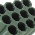 thumbnail image 3 of WASHWEPE Porta Baterías De Escritorio Rotatorio Soporte Modular Para Almacenamiento Eficiente Verde, 3 of 8