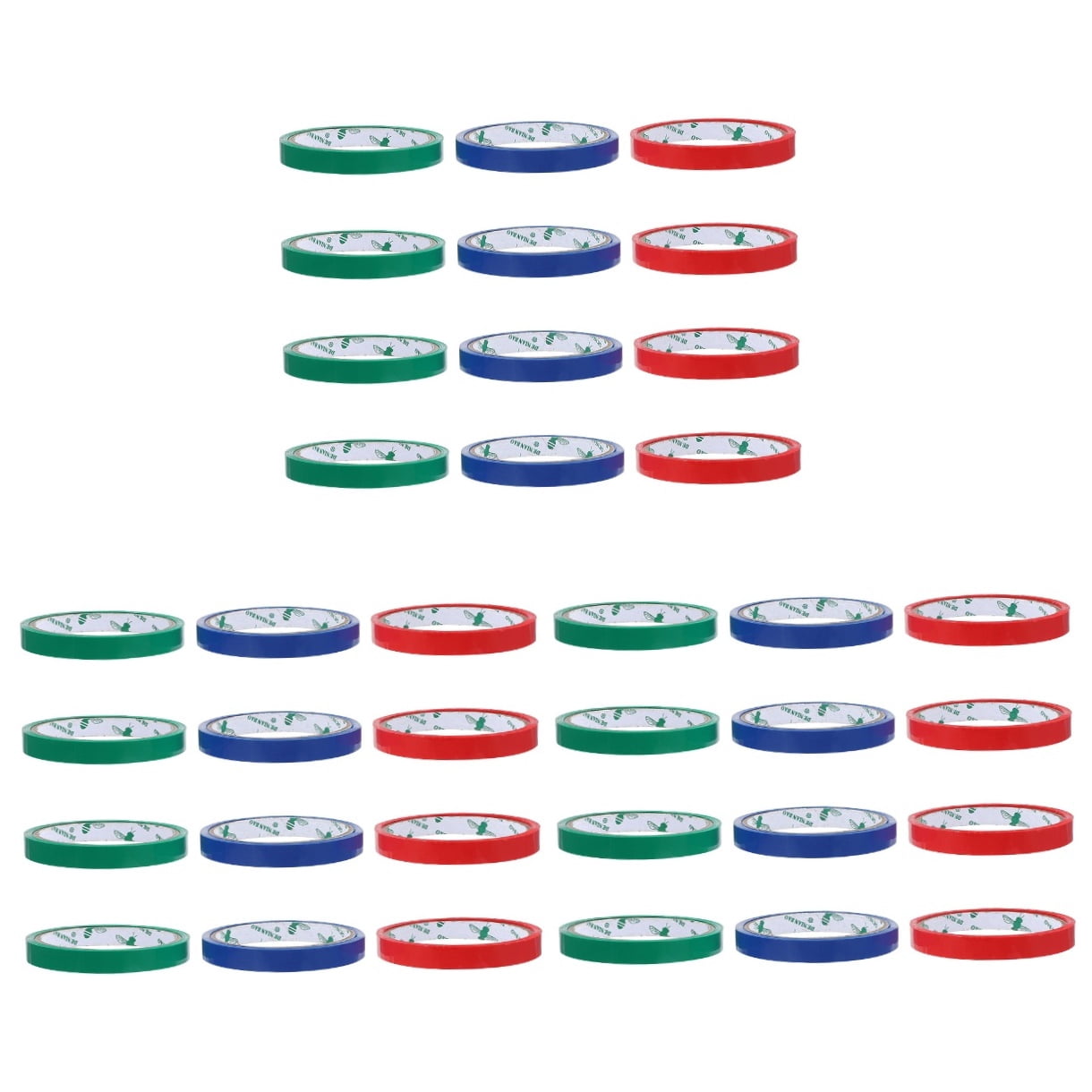 ADDHAT  Multi-Function Wear-Resistant Bag Sealing Tape for Shop