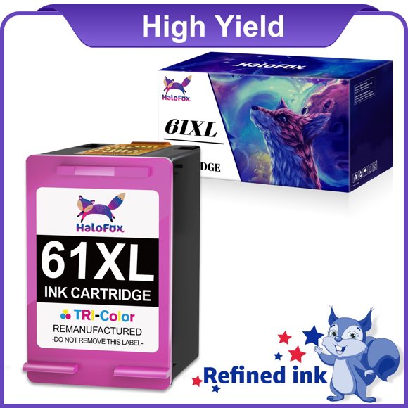 HP Envy 5530 Ink Cartridges