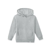 Color Mix by Garanimals Baby & Toddler Fleece Hoodie, Sizes 0–6T