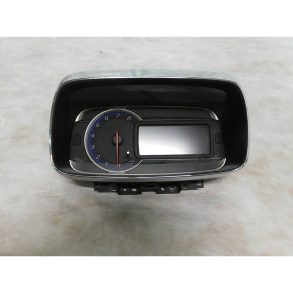 Pre-Owned 15 16 Chevrolet Trax Speedometer Speedo Cluster 63k Miles OEM LKQ (Good)
