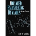 thumbnail image 1 of Pre-Owned Advanced Engineering Dynamics (Paperback) 0521646049 9780521646048, 1 of 1