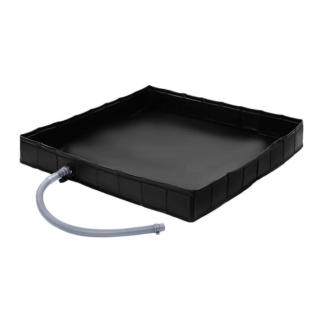 Équipement de Randonnée Camping Base de Douche Pliable Base de Douche Portable Poêle de Douche Extérieure Intimité Base de Douche Base de Douche Tapis de Sol de Douche pour Camping Extérieur Meilleur Valentín g