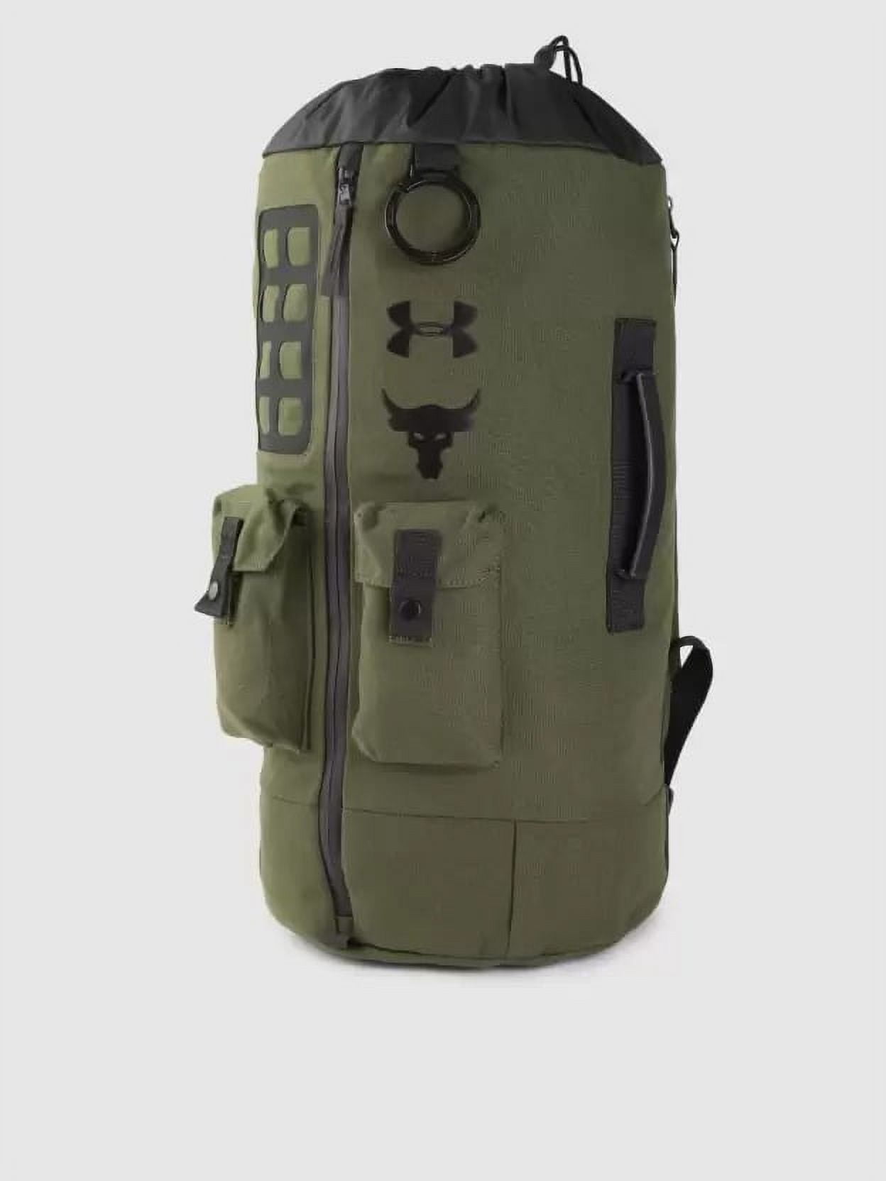 Under Armour Project Rock Duffle Bag 36L