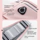 thumbnail image 5 of Outdoor Running Waist Bag Waterproof Invisible Sports Fanny Pack Men Women Hidden Black Gym Bags Phone Accessories Backpack, 5 of 10