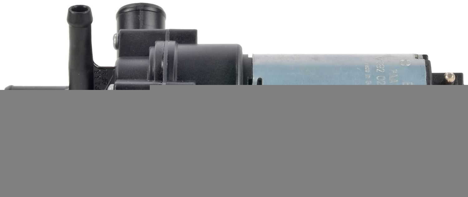 Bosch 0392020029 Engine Auxiliary Water Pump