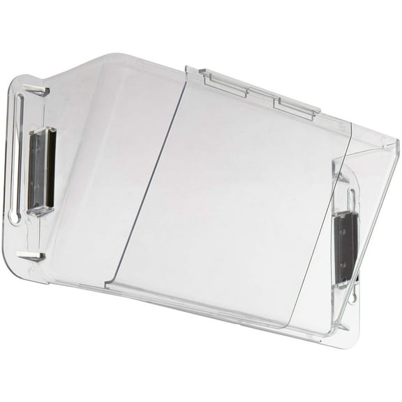 Home Intuition Adjustable Magnetic Heat and Air Deflector for Vents, Sidewall, and Ceiling Registers