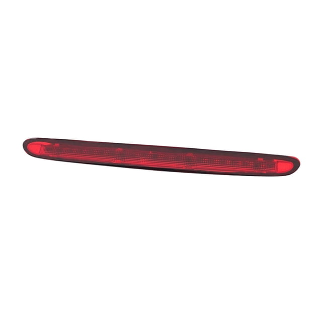 S SERENABLE Feu de Freinage Arrière 63252758940 pour R58 Coupe S Rouge