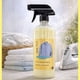 thumbnail image 4 of Spray Facilitador de Planchado Marca  Bruma 1 Litro | Planchado Fácil | Previene Arrugas | Suaviza Fibras | Apto para Todo Tipo de Telas | Suave Aroma, 4 of 5