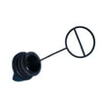 thumbnail image 3 of Gas Oil Fuel Cap Set For Poulan Craftman Chainsaw 577858501 580940901 530057236 For Poulan Wild Thing Woodshark Garden Tool, 3 of 6
