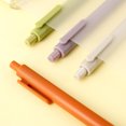 thumbnail image 4 of FAGINEY Gel Pen, Medium Point, Classic Design, Black Ink, 1 Count, 4 of 8