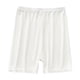 thumbnail image 1 of Odeerbi 3-14 Años Niñas Modal Bike Shorts Cintura Alta Seguridad Bajo Vestido Slip Shorts Yoga Dance Shorts Verano Color Sólido Leggings Casual Shorts, 1 of 5