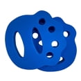 thumbnail image 1 of koolsoo 2 Pieces Water Exercise Discs Professional Swim Discs for Men Kids Beginners Blue, 1 of 9