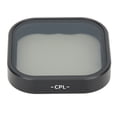 thumbnail image 2 of Polarizing Filter,TELESIN CPL Polarizing Filter Lens Filter Filterfor Go Pro Hero Top-Notch Performance, 2 of 14
