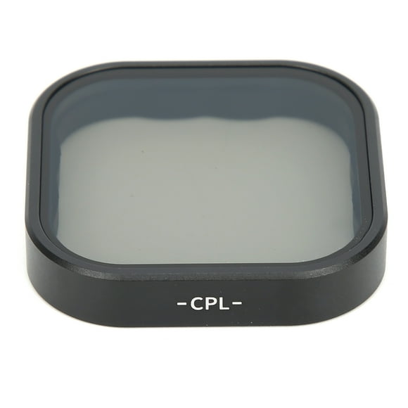 Polarizing Filters, Filtering Clear Image Filter For Camera