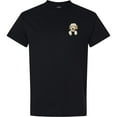 thumbnail image 3 of Inktastic Pocket Goldendoodle T-Shirt, 3 of 5