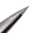 thumbnail image 1 of Pinzas de cejas NILIYA Pointed para mujer con funda de viaje, 1 of 6