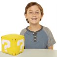thumbnail image 3 of Nintendo SFX Plush - Question Block, 3 of 3