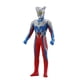 thumbnail image 1 of Figura de Acción Bandai Ultraman Zero 13 cm Articulada, 1 of 1