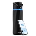 thumbnail image 1 of Botella de agua inteligente WATERH Boost 710 ml de acero inoxidable, 1 of 6