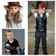 thumbnail image 3 of Manga de hielo para niños, manga de protección solar, manga de tatuaje de seda de hielo fina de verano para hombres y mujeres, 3 of 4