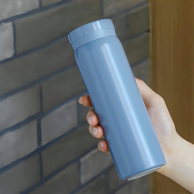 Mini taza de café aislada de 200ml/300ml, taza térmica para estudiantes, vaso de acero inoxidable 304, termo de agua, botella de agua