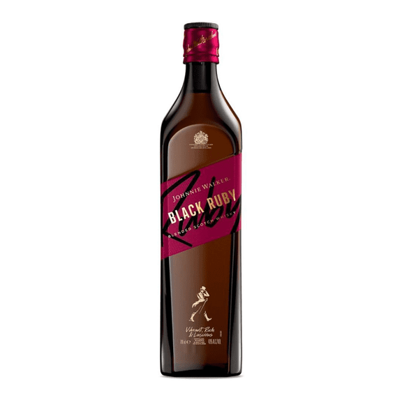 Whisky Johnnie Walker Ruby 750 Ml
