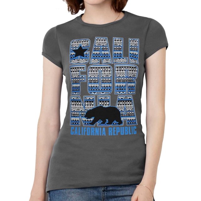 Camiseta Gravity Trading negra de la República Blue Tribal Pizarra X-Large Camiseta de manga corta