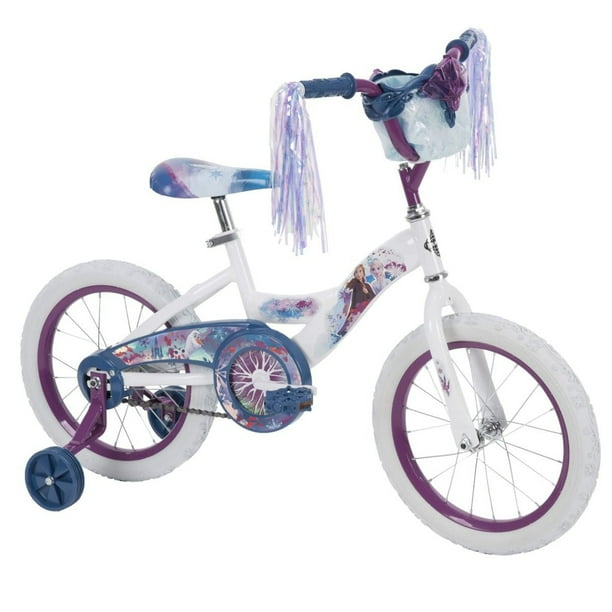 huffy frozen bike manual